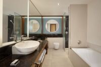 Junior Suite (Golfplatz- / Poolblick)