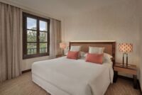 Junior Suite (Golfplatz- / Poolblick)