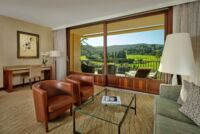 Hole in One Suite
