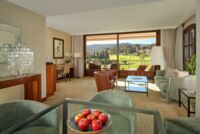 Hole in One Suite