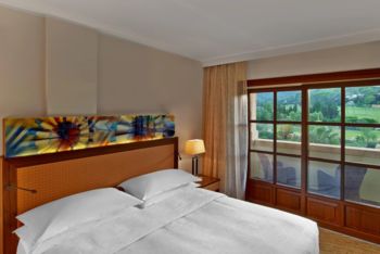 Junior Suite (Resortblick)