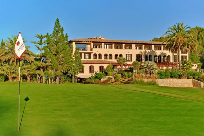 Reisen 5 Sheraton Mallorca Arabella Golf Hotel
