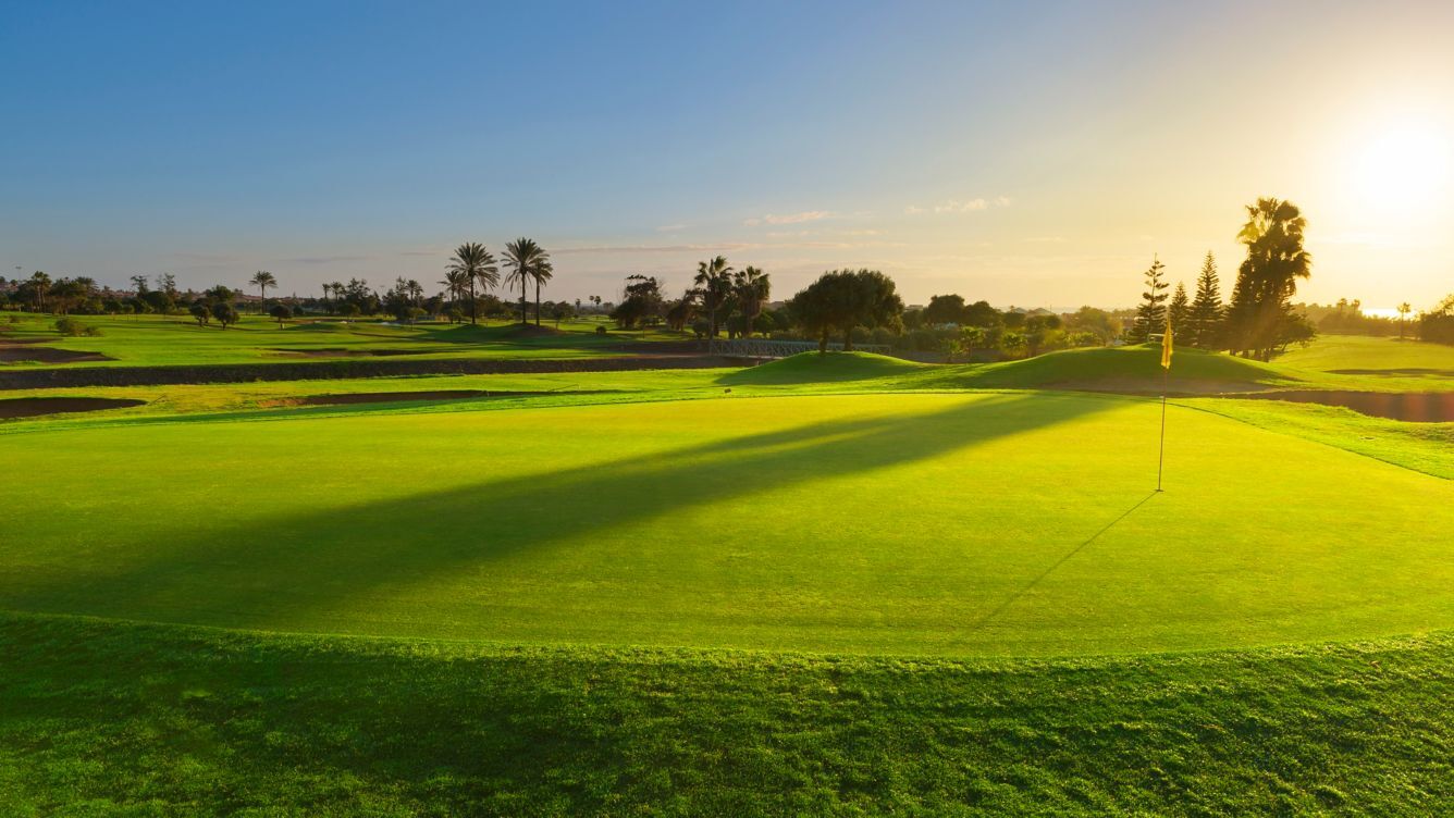 Fuerteventura Golf Club