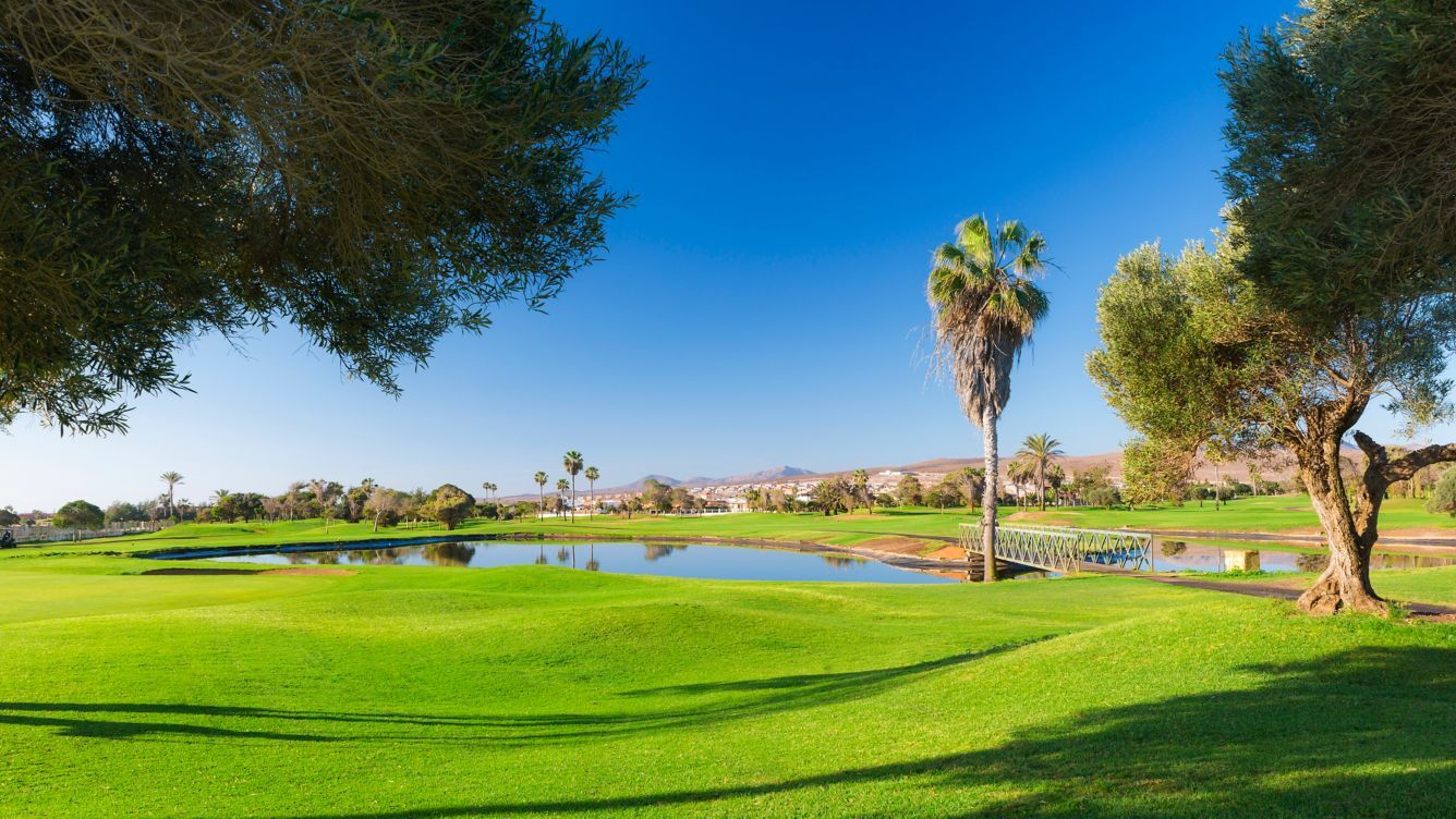 Fuerteventura Golf Club