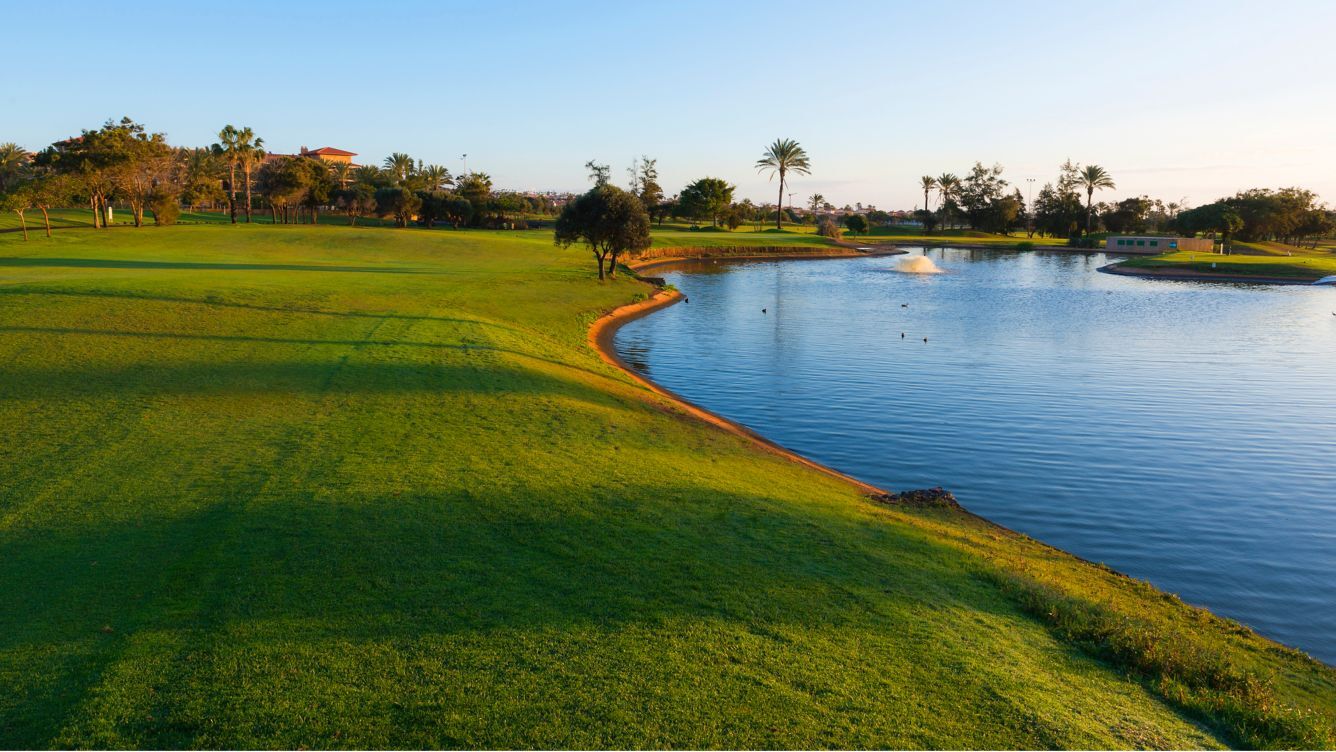 Fuerteventura Golf Club