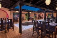 Wok-N-Zen Asian Fusion Restaurant
