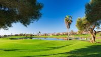 Fuerteventura Golf Club