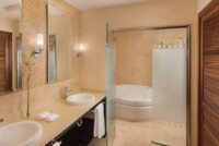 Premium Junior Suite Gartenblick