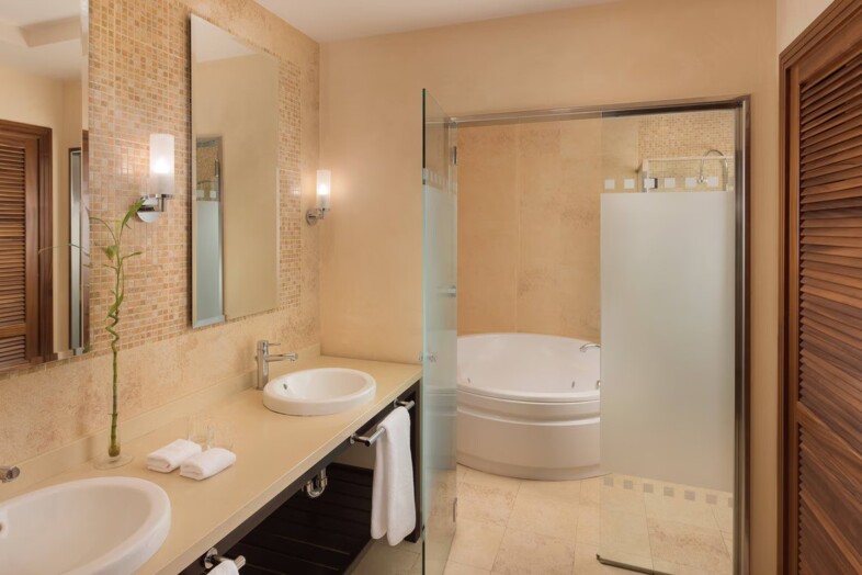 Premium Junior Suite Gartenblick