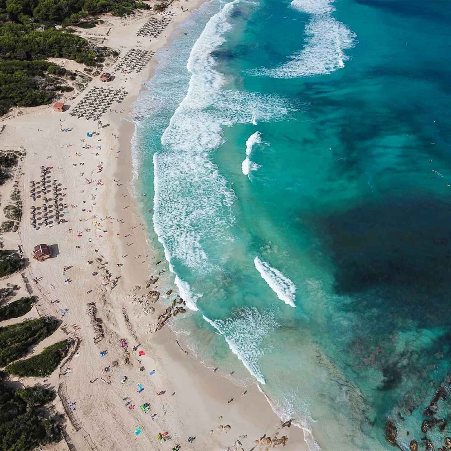 Strand