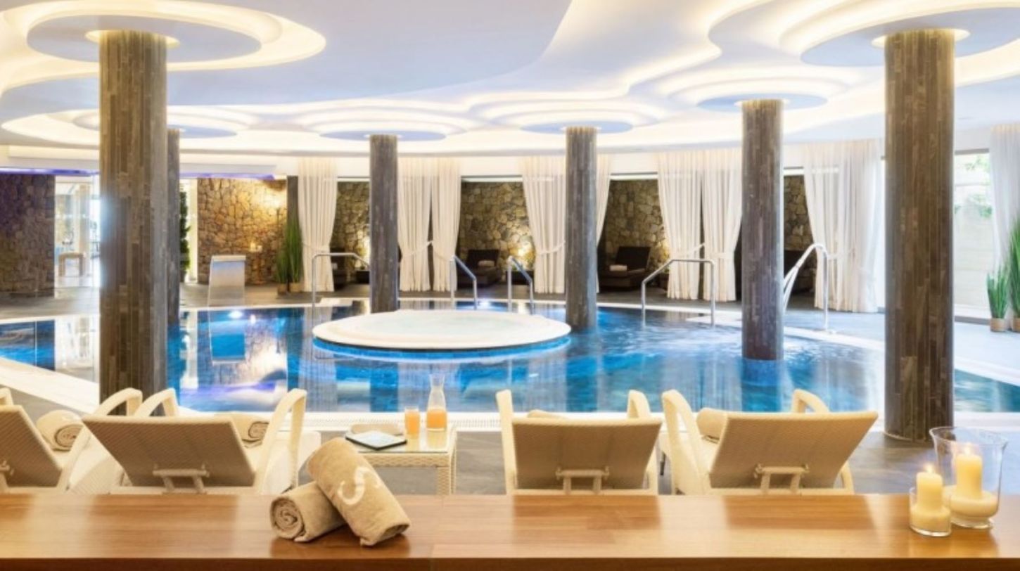 Wellness & Spa