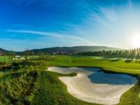 Golfplatz