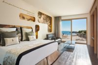 Junior Suite mit Meerblick
