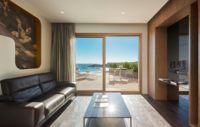 Junior Suite mit Meerblick