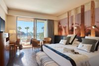 Swim Up Suite mit Meerblick