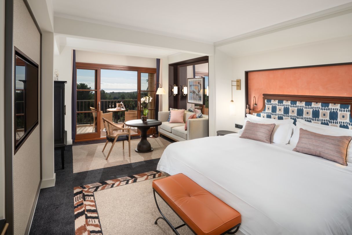 Grand Deluxe Zimmer