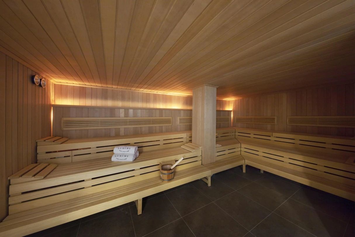 Wellness & Spa