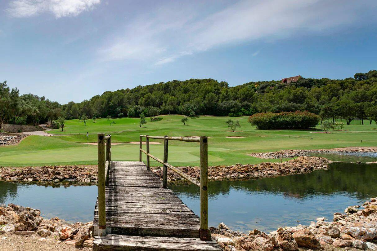 Golf Son Muntaner