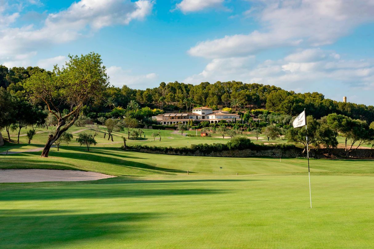 Golf Son Muntaner
