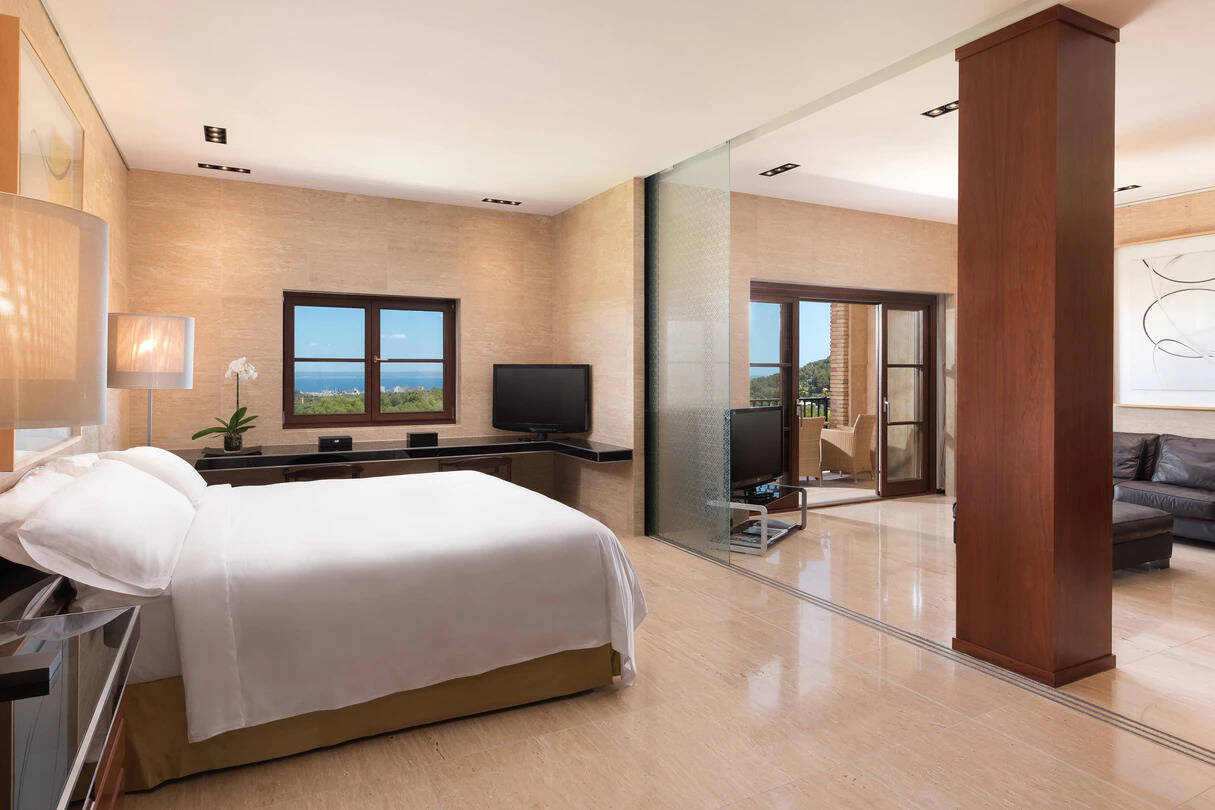Palma Suite