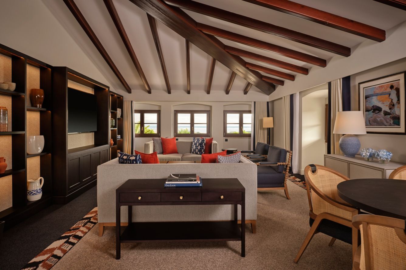 Classic  Suite 