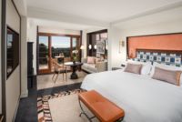 Grand Deluxe Zimmer