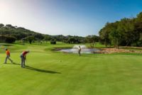Golf Son Muntaner
