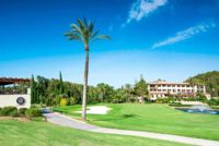 Arabella Golf Son Vida
