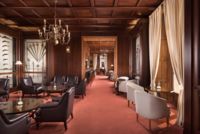 George Sand Lounge