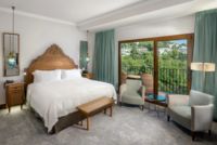 Classic Gästezimmer mit Balkon/Terrasse