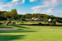 Golf Son Muntaner
