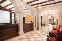 Lobby / Eingangsbereich