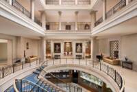 Lobby / Eingangsbereich
