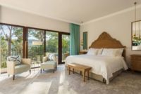 Classic Gästezimmer mit Balkon/Terrasse