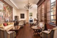George Sand Lounge