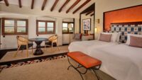 Deluxe Gästezimmer