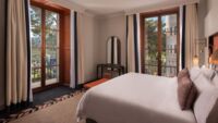Classic  Suite mit 1 Schlafzimmer