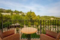 Classic Doppelzimmer mit Balkon