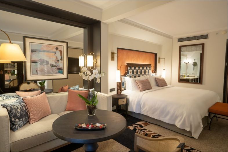 Grand Deluxe Zimmer