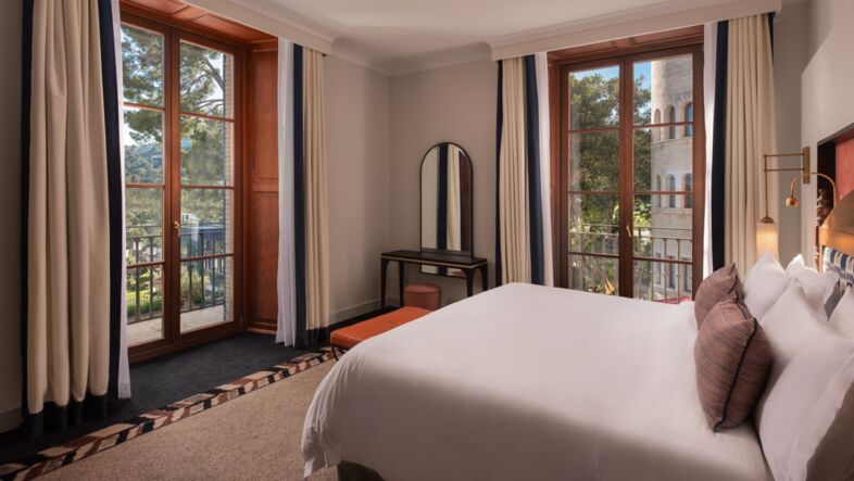 Classic  Suite mit 1 Schlafzimmer