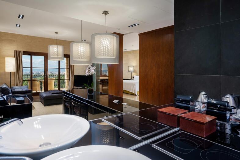 Palma Suite