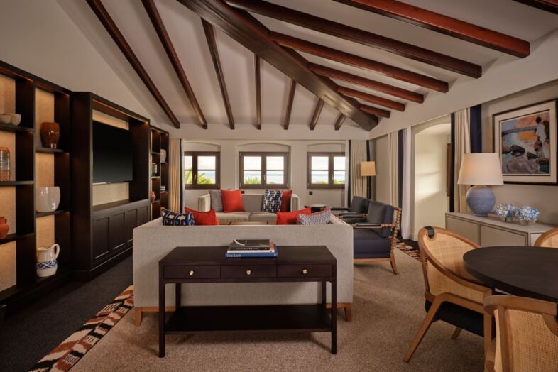 Classic  Suite 