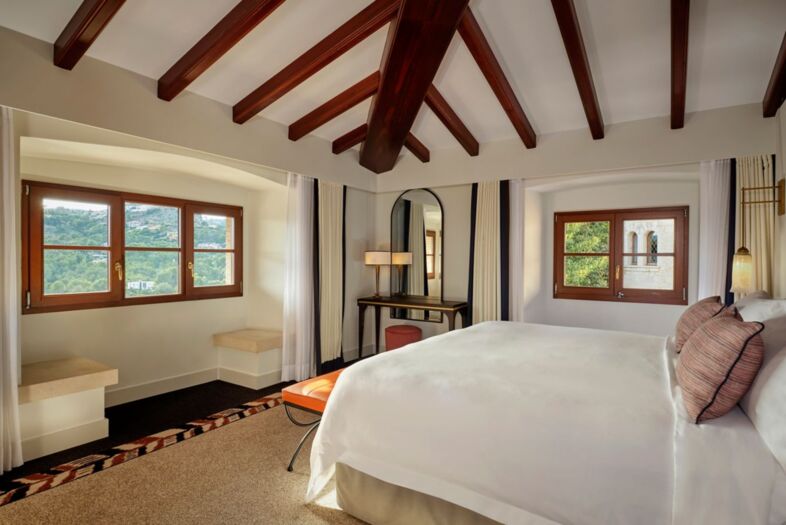 Classic  Suite 