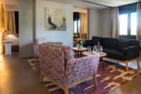 Suite mit Meerblick