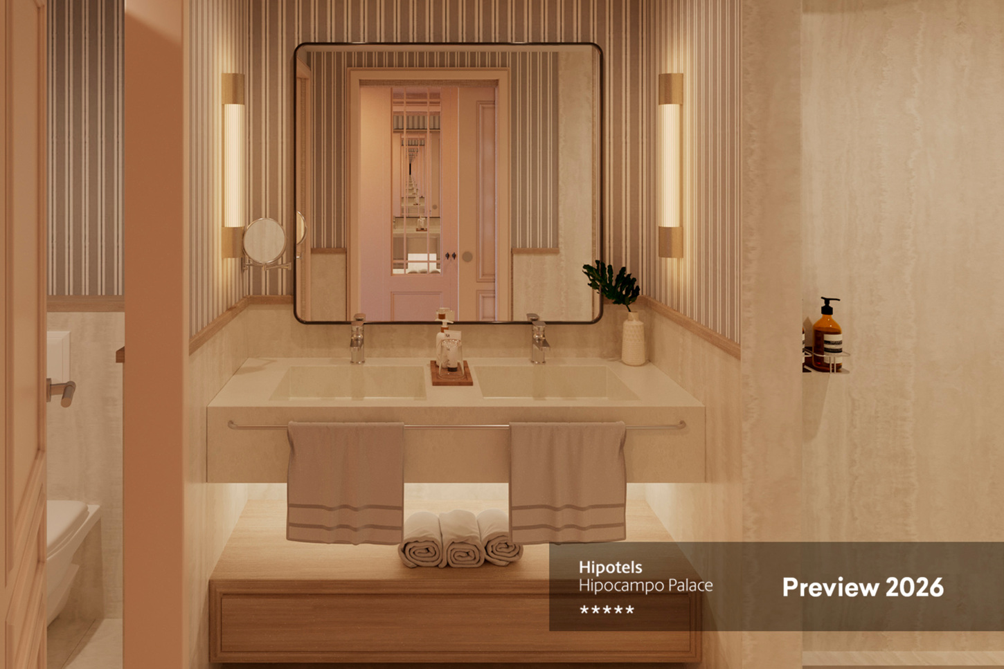 Standard Doppelzimmer