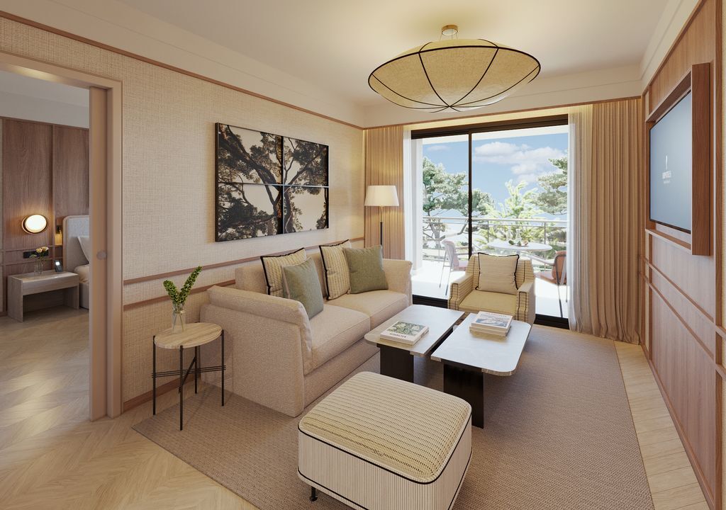 Suite