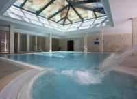 Wellness & Spa