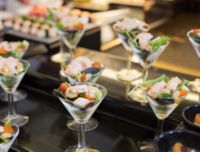 Buffet-Restaurant