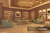 Lobby / Eingangsbereich