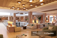 Lobby / Eingangsbereich